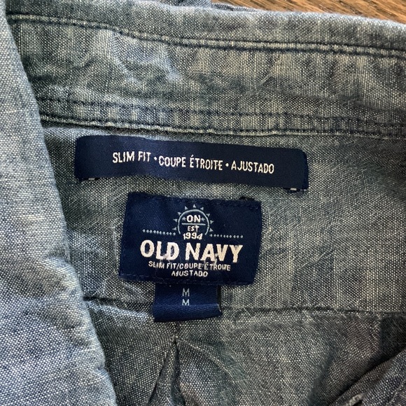 Men’s Dress Shirt Casual Button Down Bundle - Picture 4 of 4